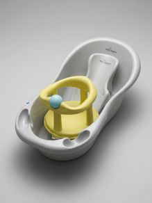 Baby bath