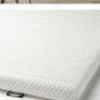 Ikea Double mattress topper Brand New & Sealed Image 3