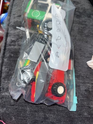 lego