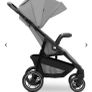 Shop n Care Stroller - Grey - brand new ! Image 5