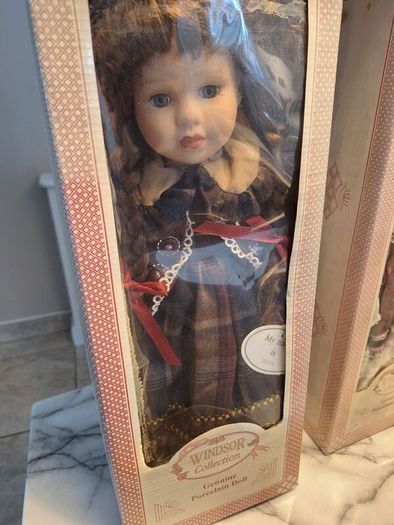 collectible dolls