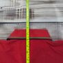 K-Swiss Men's Polo Shirt Size Medium Tennis Image 8