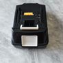 For Makita 18V 3ah battery x2 Image 2