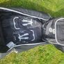 Uppababy Vista V2 - Liam Image 7