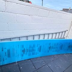 polycarbonate roofing sheets