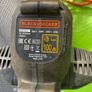 Black + Decker electric Hedge Trimmer Image 6
