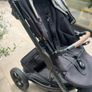 Redsbaby buggy with bassinet Image 5