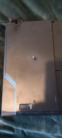 Canon Scanner