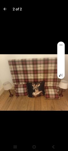 bedroom headboard