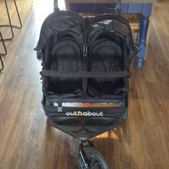 Out N About V4 Nipper Double