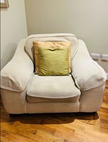 Comfortable Chair