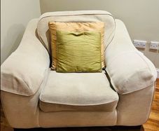 Comfortable Chair