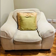 Comfortable Chair