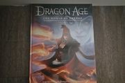 Dragon Age The World Of Thedas