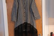 Fab Net Studio  Dress.    S. 2 - 14.