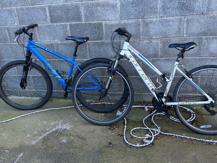 bike