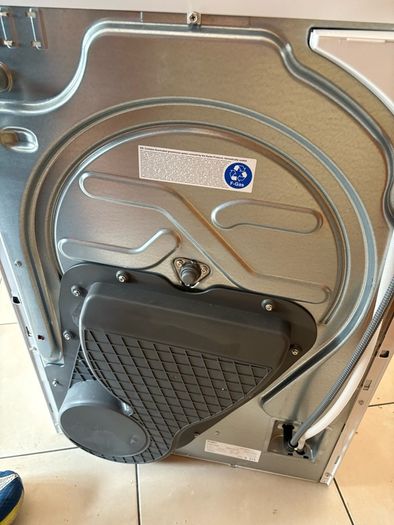 Tumble dryer Whirlpool freshCare+ Heat pump
