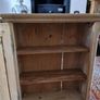 Strawbridge Pine Cabinet Image 6