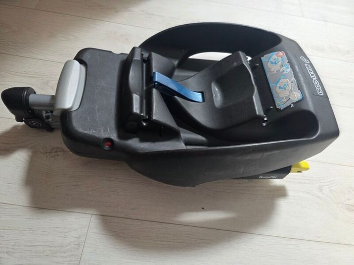 Car seat