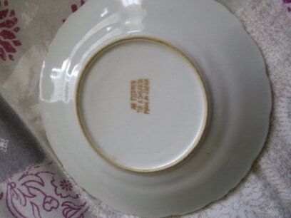 mixed lot of nice  plates for sale can be sold each of lot .