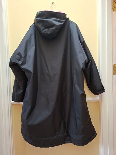 Changing Robe/Dryrobe
