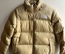 North Face Ladies Jacket