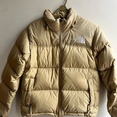 North Face Ladies Jacket