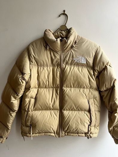 North Face Ladies Jacket