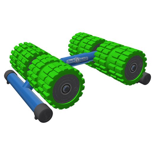 Back Baller / massage roller