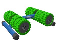 Back Baller / massage roller