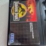 Jurassic Park Sega Mega Drive Arcade Retro Games Original Image 4