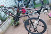 bike repairs great value