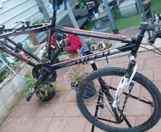 bike repairs great value