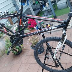 bike repairs great value
