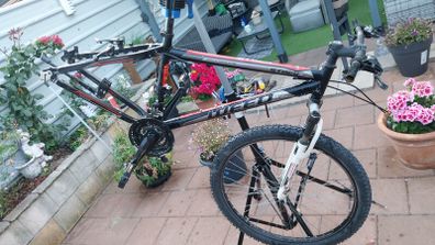 bike repairs great value