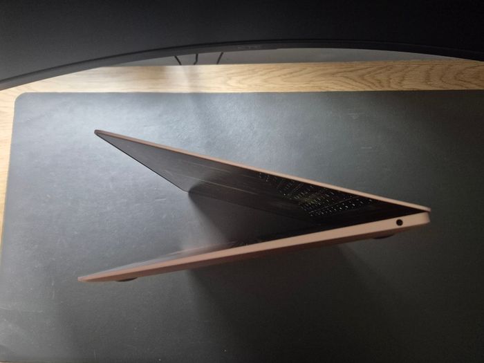 Apple MacBook Air M1 A2237 (2020) in Rose Gold