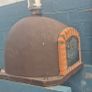 Wood Fire Pizza Oven Image 4