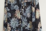 Warehouse blouse size 12