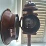 Antique French Carraige Lantern Image 3
