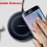 Wireless Charging Pad EP-PG920I for SAMSUNG Galaxy S6 S6Edge Plus G9250 S7 Note5 N9200 S7edge G9350 LGG4 HTC8X Image 5