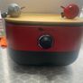 portable gas bbq Image 2