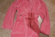 Girl's dressing gown
