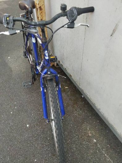26inch bike