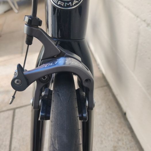 Road bike