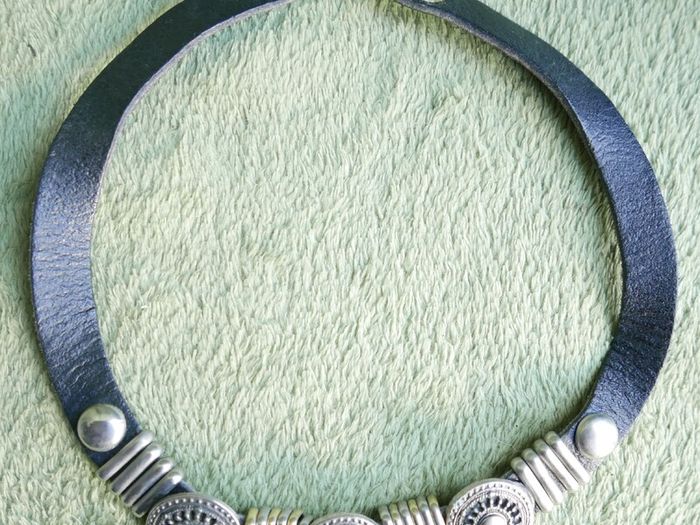 Vintage Necklace