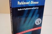Parkinson's Disease: Studies in Psychological and Social Care Edited by Ray Percival and Peter Hobson (RB20)