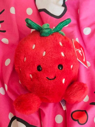 Brand New Plushies and Teddy Bears