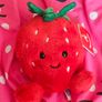 Strawberry Plushie / Teddie Image 2