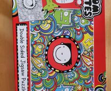 Tom Gates jigsaw