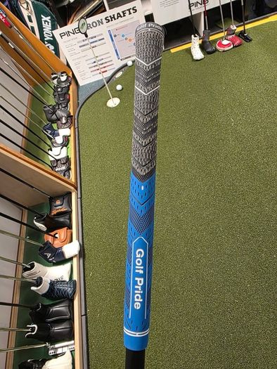 Titleist u500 Forged 4 Iron